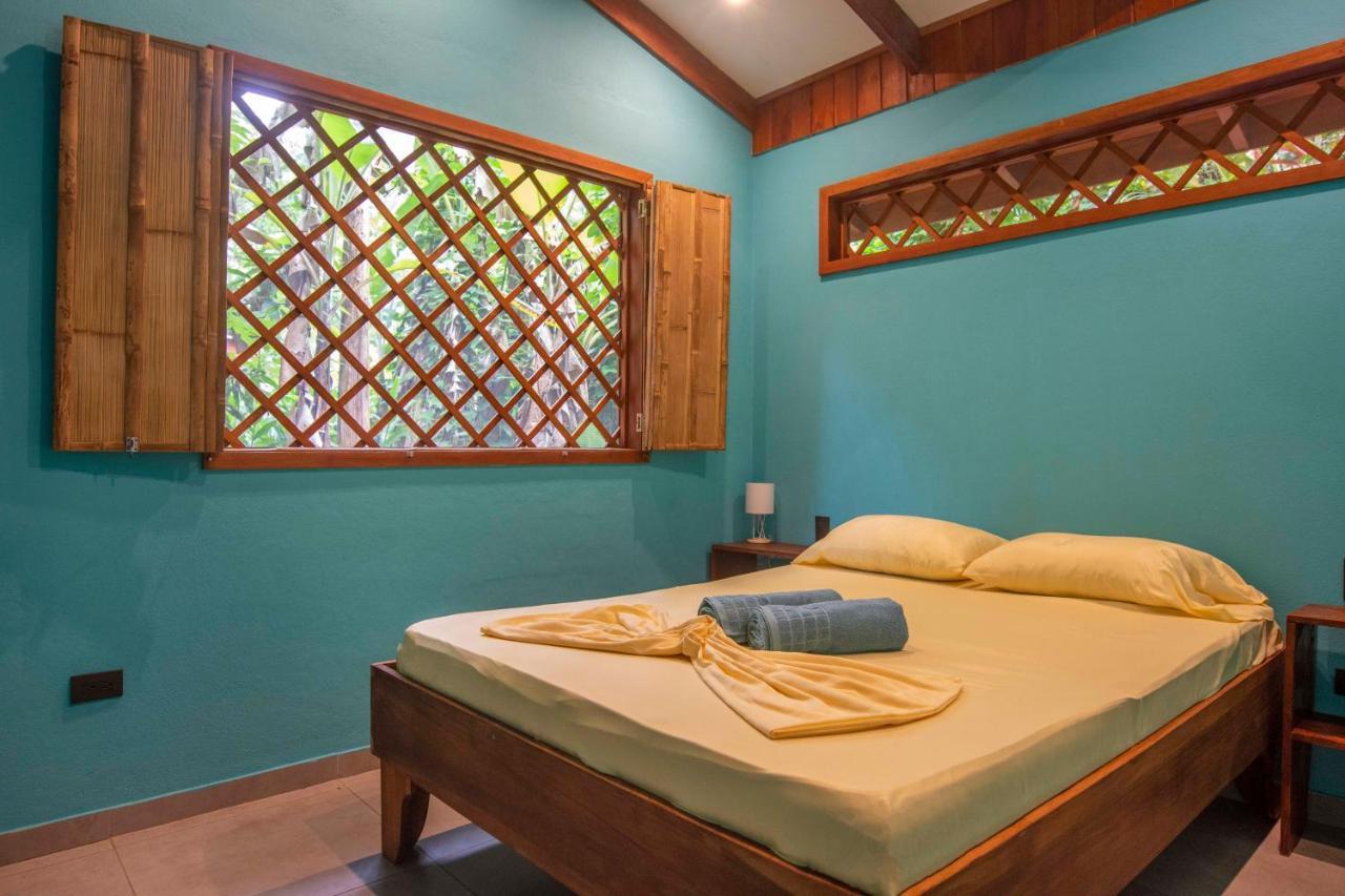 Villa Pina Dorada Dependencia Del Hotel Casa Merlin Puerto Viejo de Talamanca Esterno foto