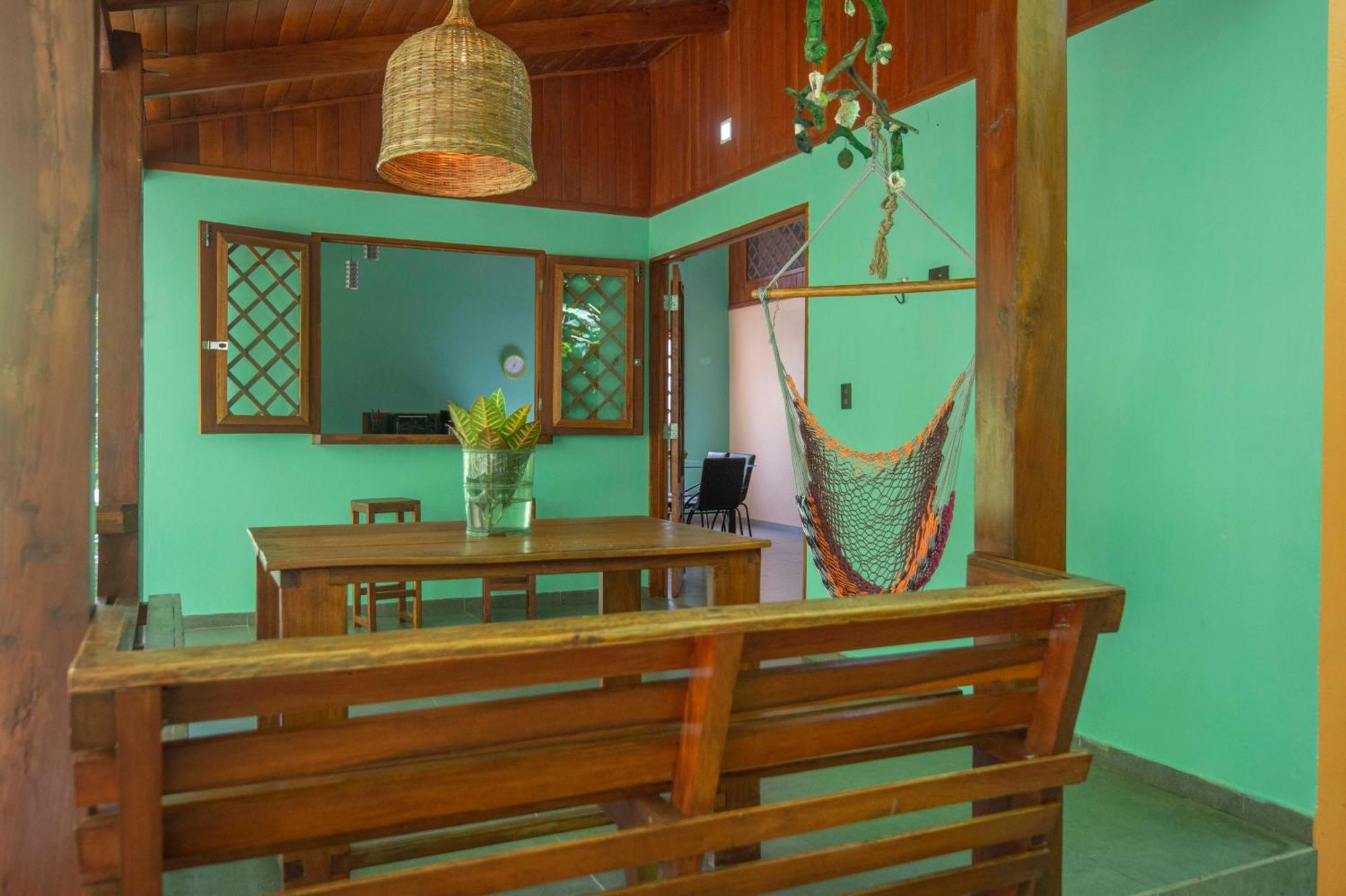 Villa Pina Dorada Dependencia Del Hotel Casa Merlin Puerto Viejo de Talamanca Esterno foto